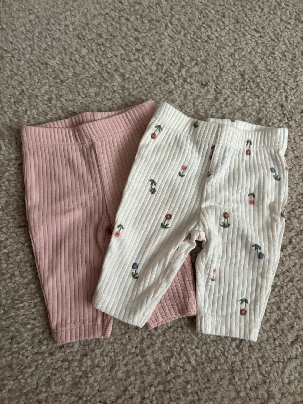 Newborn pants